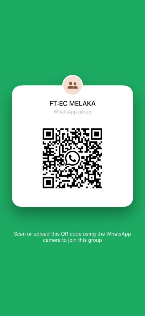 FORGING TRADITIONS : MELAKA